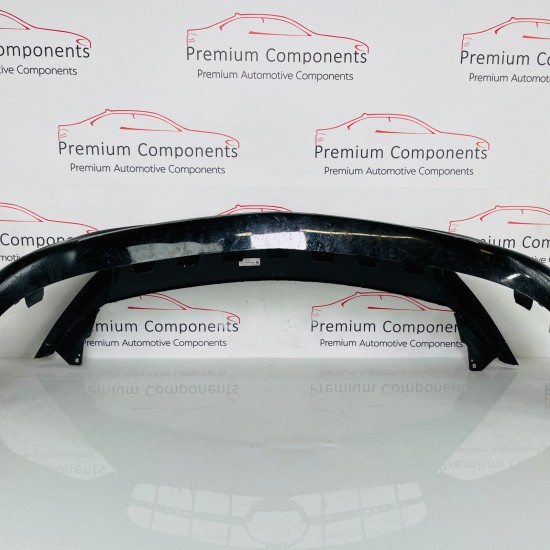 Mercedes B Class Front Bumper W247 Se Genuine Black A24788553 | 2018 - 2022