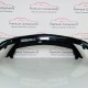 Mercedes B Class Front Bumper W247 Se Genuine Black A24788553 | 2018 - 2022