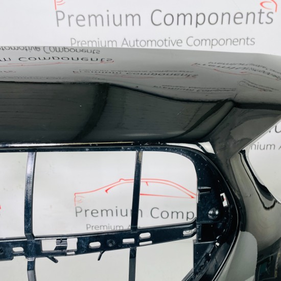 Mercedes B Class Front Bumper W247 Se Genuine Black A24788553 | 2018 - 2022