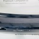Mercedes E Class S213 Estate Rear Bumper Genuine Blue 2016 – 2020 [ak136]