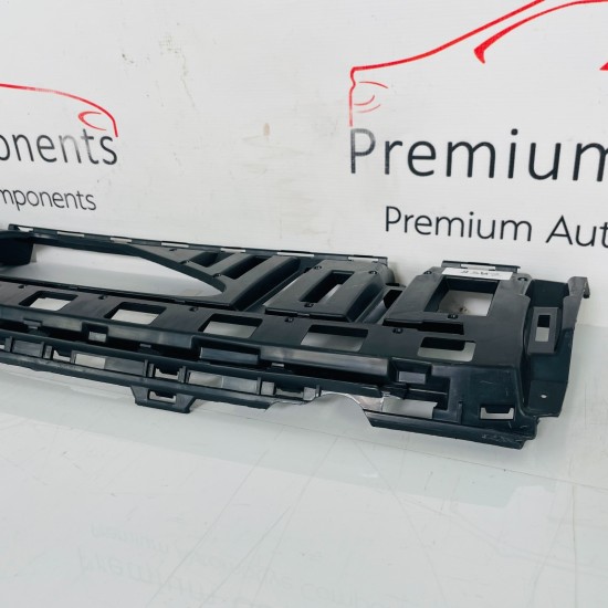 Mercedes E Class W213 Rear Bumper Diffuser Bracket Genuine Amg 2016 - 2020