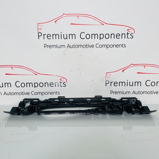 Mercedes E Class W213 Rear Bumper Diffuser Bracket Genuine Amg 2016 - 2020