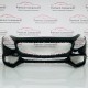 Mercedes S Class S63 Amg Front Bumper Genuine Black C217 Coupe 2015 – 2021 [ao30