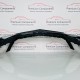 Mercedes S Class S63 Amg Front Bumper Genuine Black C217 Coupe 2015 – 2021 [ao30