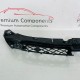 Mercedes A Class Front Bumper Bracket W177 Upper Genuine A1778851300 2018 - 2024