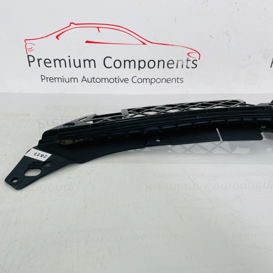 Mercedes A Class Front Bumper Bracket W177 Upper Genuine A1778851300 2018 - 2024
