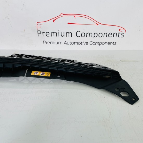 Mercedes A Class Front Bumper Bracket W177 Upper Genuine A1778851300 2018 - 2024