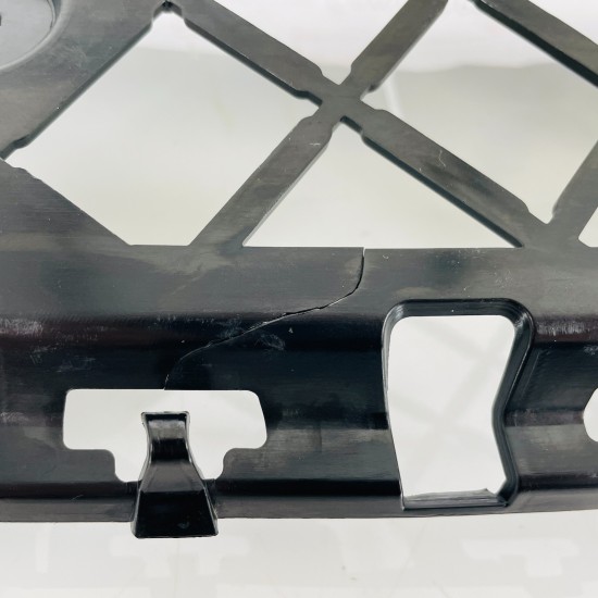 Mercedes A Class Front Bumper Bracket W177 Upper Genuine A1778851300 2018 - 2024