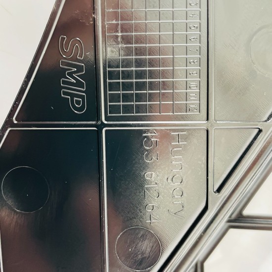 Mercedes A Class Front Bumper Bracket W177 Upper Genuine A1778851300 2018 - 2024