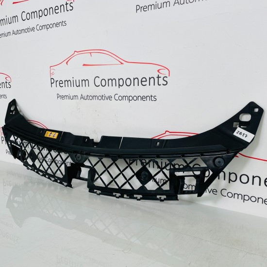 Mercedes A Class Front Bumper Bracket W177 Upper Genuine A1778851300 2018 - 2024