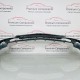 Mercedes E Class Front Bumper W213 Genuine Saloon Estate A2138851103 2020 - 2023