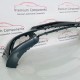 Mercedes E Class Front Bumper W213 Genuine Saloon Estate A2138851103 2020 - 2023