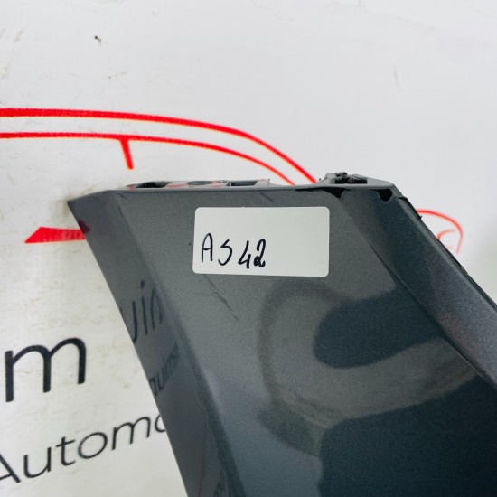 Mercedes C Class Front Bumper W205 Amg Genuine Grey A2058856002 | 2019 - 2022