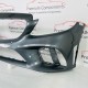 Mercedes C Class Front Bumper W205 Amg Genuine Grey A2058856002 | 2019 - 2022