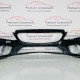 Mercedes C Class Front Bumper W205 Amg Genuine Grey A2058856002 | 2019 - 2022
