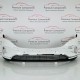 Mercedes Eqa Front Bumper W243 Genuine White A2438850001 | 2021 - 2024