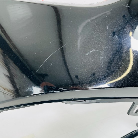 Mercedes C Class Front Bumper Genuine Black W206 2021 - 2025 [ao5]