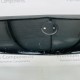 Mercedes C Class Front Bumper Genuine Black W206 2021 - 2025 [ao5]