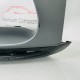 Mercedes Glc Front Bumper X253 W253 Amg Genuine Grey A2538855704 / 2019 – 2022 Mercedes Glc Front Bumper X253 W253 Amg Genuine Grey A2538855704 / 2019 – 2022