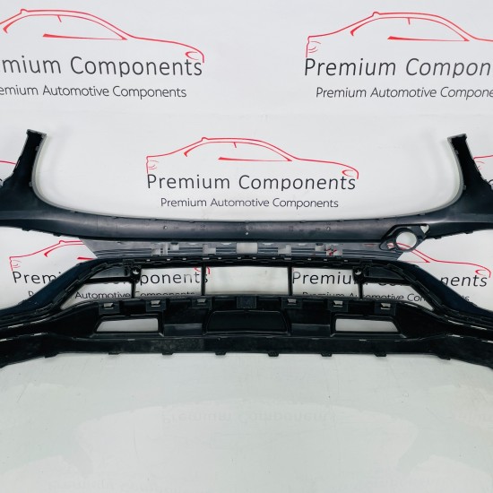 Mercedes Glc Front Bumper X253 W253 Amg Genuine Grey A2538855704 / 2019 – 2022 Mercedes Glc Front Bumper X253 W253 Amg Genuine Grey A2538855704 / 2019 – 2022