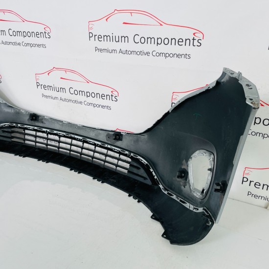 Mercedes Eqc Front Bumper A293 Se Genuine Silver A2938850000 | 2019 - 2023 Mercedes Eqc Front Bumper A293 Se Genuine Silver A2938850000 | 2019 - 2023