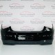 Mercedes Cla Rear Bumper A118 Amg Genuine Black A1188855002 | 2018 – 2023 [ar106