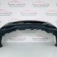 Mercedes Cla Rear Bumper A118 Amg Genuine Black A1188855002 | 2018 – 2023 [ar106