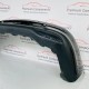 Mercedes Cla Rear Bumper A118 Amg Genuine Black A1188855002 | 2018 – 2023 [ar106
