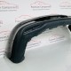 Mercedes Cla Rear Bumper A118 Amg Genuine Black A1188855002 | 2018 – 2023 [ar106