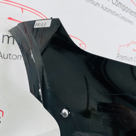 Mercedes Glc Front Bumper X253 W253 Amg Genuine Black A2538855704 / 2019 – 2022 Mercedes Glc Front Bumper X253 W253 Amg Genuine Black A2538855704 / 2019 – 2022