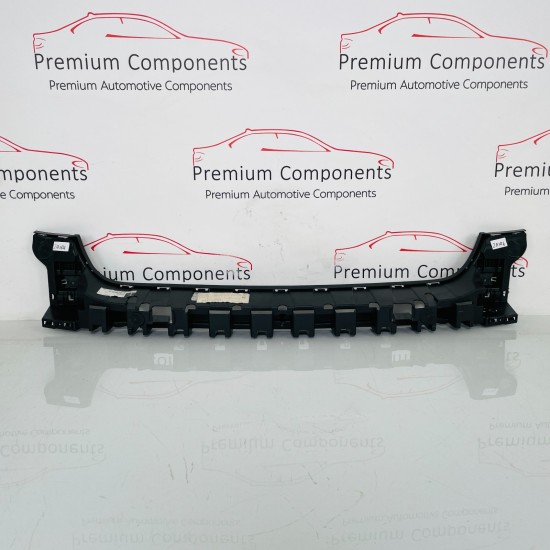 Mercedes Ml Rear Bumper Bracket Genuine W164 Support Carrier 2016 - 2020 [za104]