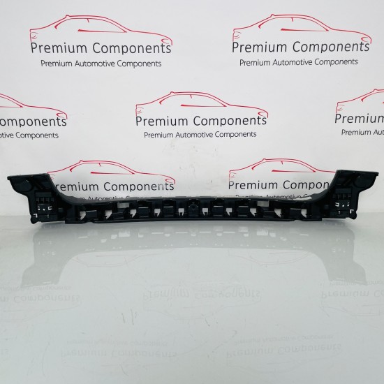 Mercedes Ml Rear Bumper Bracket Genuine W164 Support Carrier 2016 - 2020 [za104]