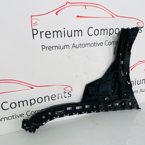 Mercedes E Class W213 Rear Right Bumper Bracket Genuine Saloon 2016 - 2020 [za97