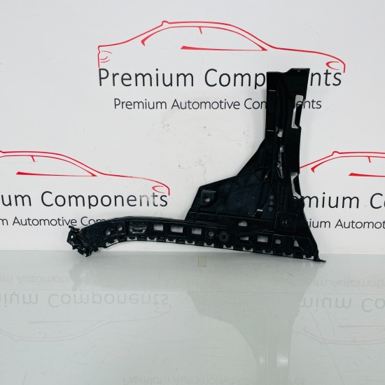 Mercedes E Class W213 Rear Right Bumper Bracket Genuine Saloon 2016 - 2020 [za97