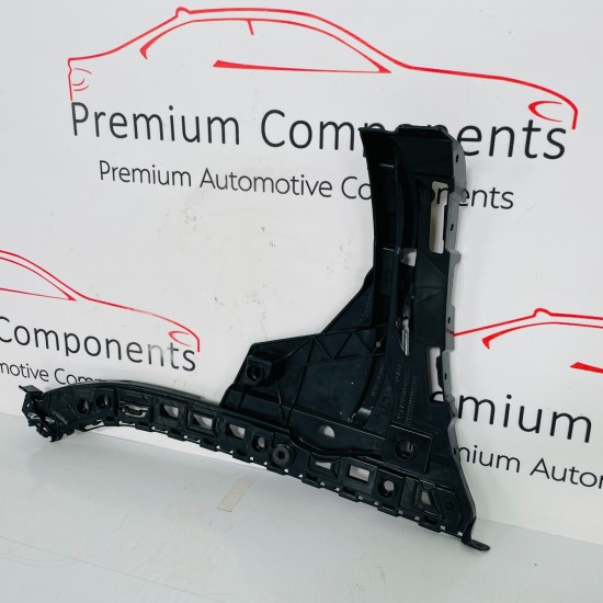 Mercedes E Class W213 Rear Right Bumper Bracket Genuine Saloon 2016 - 2020 [za97