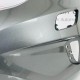 Mercedes Gla Front Bumper X156 Genuine Grey 4 Matic 2013 - 2016 [at67]