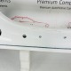Mercedes Gla Front Bumper Genuine Polar White H247 2023 - 2025 [ao67]