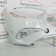 Mercedes Gla Front Bumper Genuine Polar White H247 2023 - 2025 [ao67]