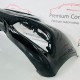 Mercedes E Class Front Bumper W213 Se Estate Genuine Black 2016 - 2020 [ap45]
