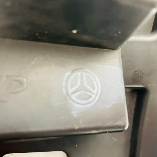 Mercedes Vito Front Bumper Bracekt Right W447 Genuine A4478800116 | 2019 - 2024