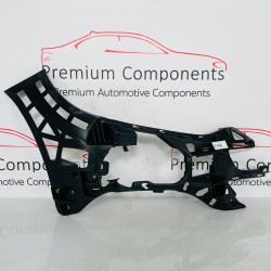 Mercedes E Class Front Bumper Bracket Right W212 Genuine A2128853865 2013 - 2016