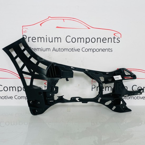 Mercedes E Class Front Bumper Bracket Right W212 Genuine A2128853865 2013 - 2016