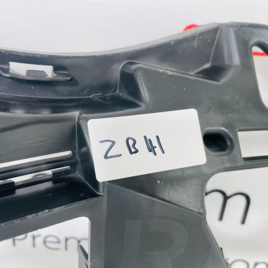 Mercedes E Class Front Bumper Bracket Right W212 Genuine A2128853865 2013 - 2016