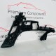 Mercedes C Class Front Bumper Bracket Right W204 Genuine A2048850865 2007 - 2011