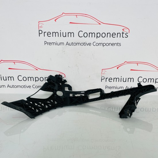 Mercedes C Class Front Bumper Bracket Right W204 Genuine A2048850865 2007 - 2011