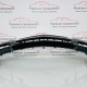 Mercedes E Class Front Bumper W212 Genuine Black A2128850125 2010 - 2013 [ap108]