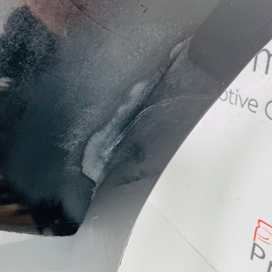 Mercedes Vito Front Bumper Marco Polo A447 Genuine Black 2015 - 2021 [ap122]