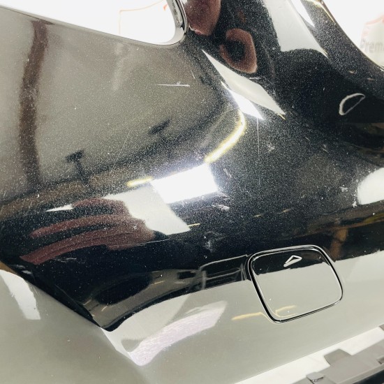 Mercedes Vito Front Bumper Marco Polo A447 Genuine Black 2015 - 2021 [ap122]