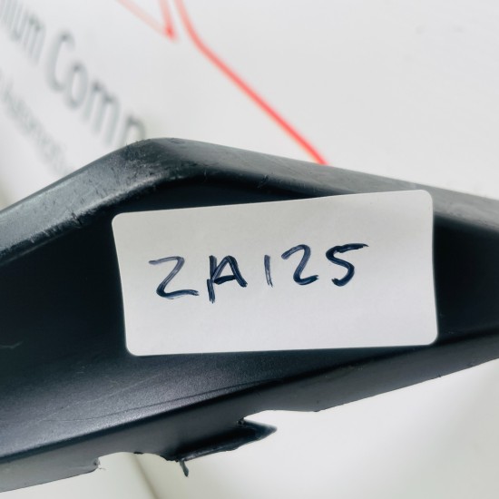 Mercedes Cla Amg Rear Bumper Diffuser C117 Genuine Coupe Saloon Trim 2016 – 2019 Mercedes Cla Amg Rear Bumper Diffuser C117 Genuine Coupe Saloon Trim 2016 – 2019