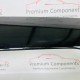 Mercedes C Class Front Bumper W206 Genuine Black A2068858401 2021 - 2025 [as39]